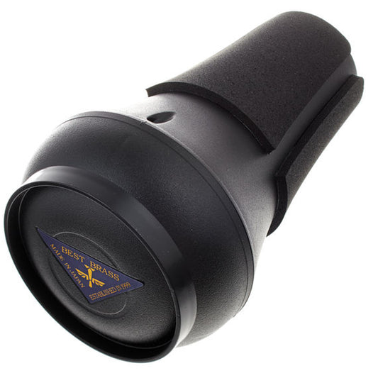 Best Brass Warm-Up Jr. Mutes Tenor Trombone
