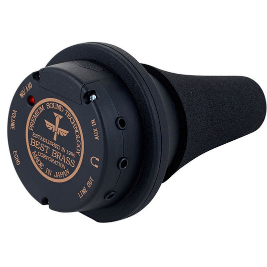 Best Brass E-Brass IV Trumpet Mute