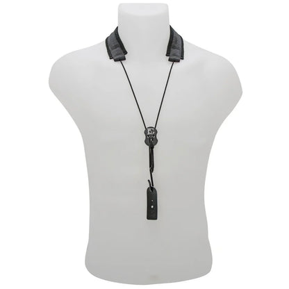 BG C20LP Nylon Bb Clarinet Neck Strap