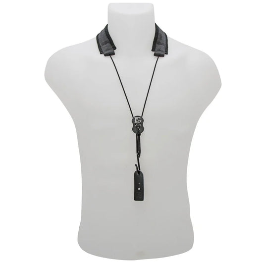 BG C20LP Nylon Bb Clarinet Neck Strap