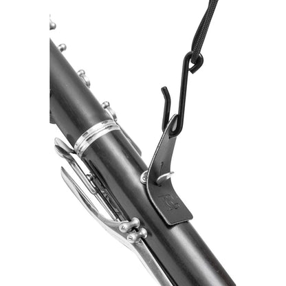 BG C20LP Nylon Bb Clarinet Neck Strap