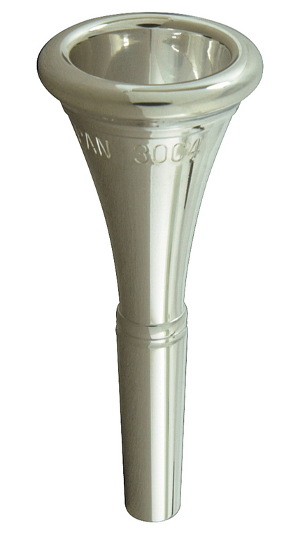 Yamaha Standard French Horn Mouthpiece 34C