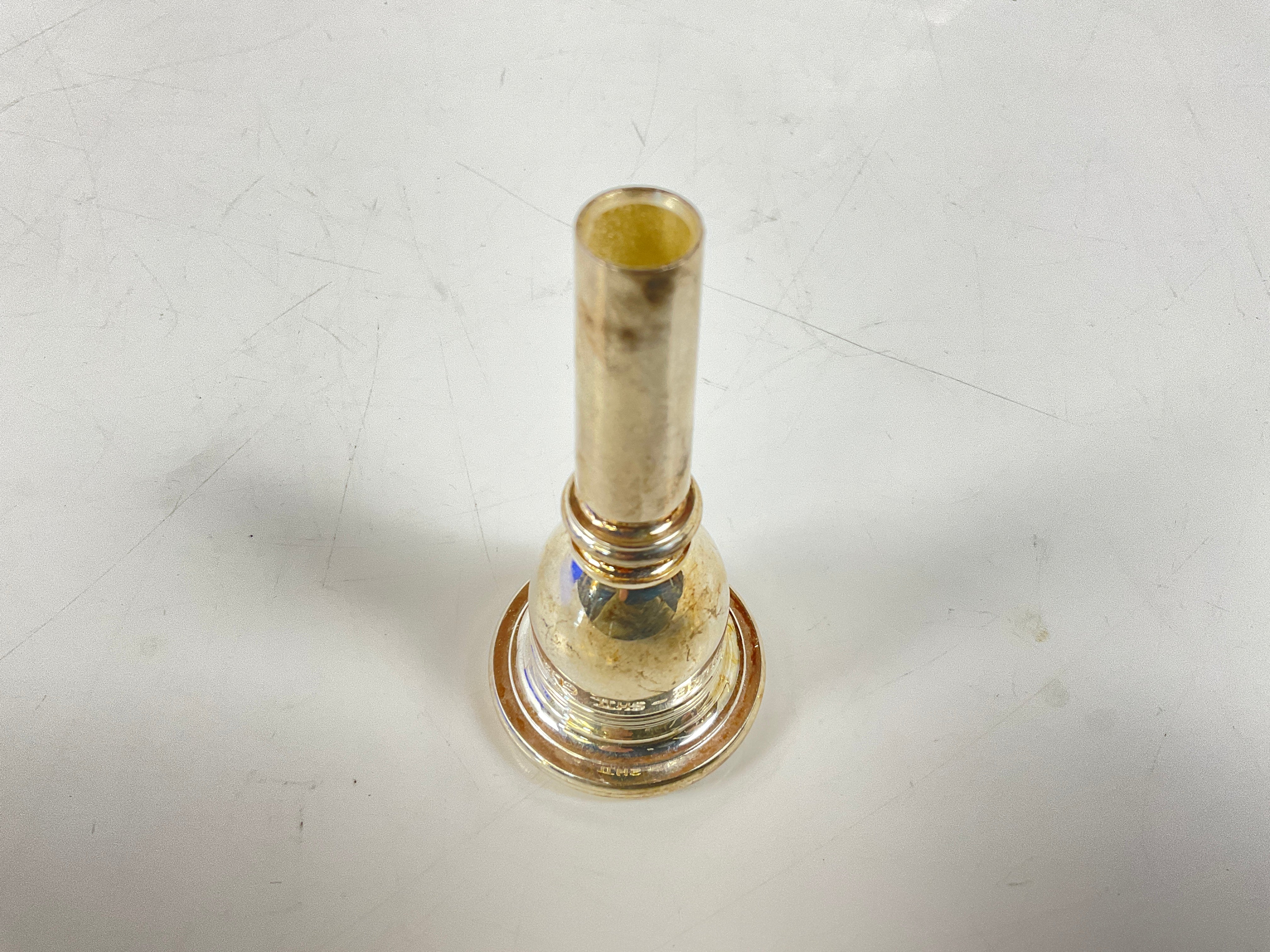 Used Schilke SHII CLE Tuba [39445] – Dillon Music