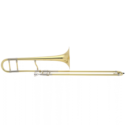 Bach Model A47 Straight Trombone