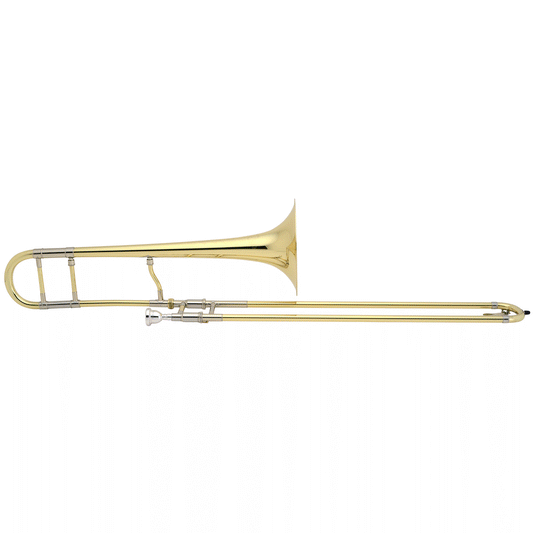 Bach Model A47 Straight Trombone