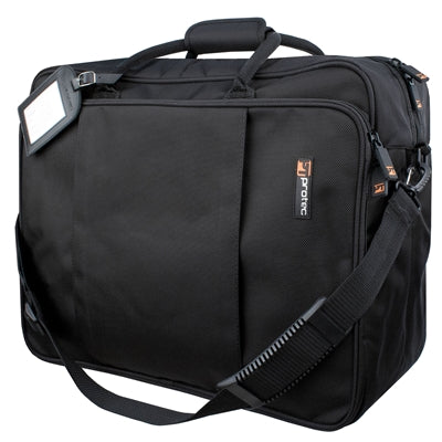 Protec M401 Trombone Mute Bag Black