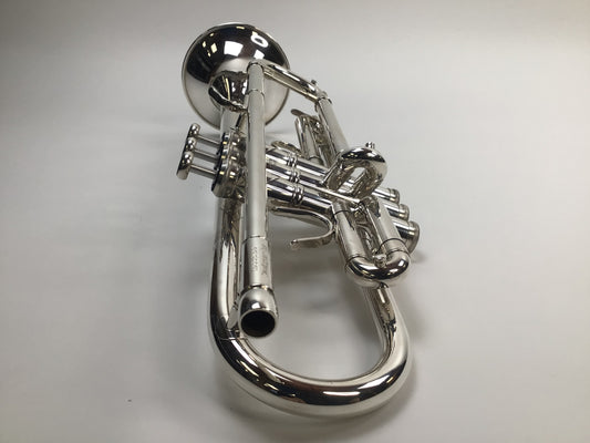 Used John Packer JP251SWS Bb Trumpet (SN: 25101831)