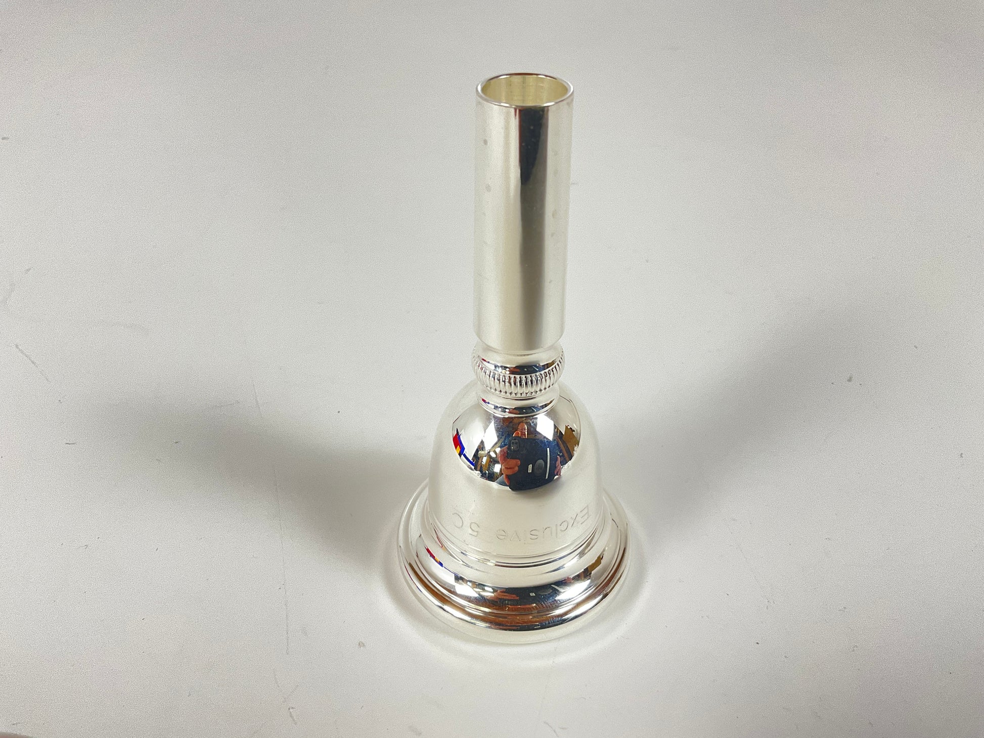 Demo JK Exclusive 5C Tuba [40875]
