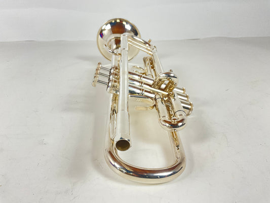 Used Bach 72 Bb Trumpet (SN: 792713)