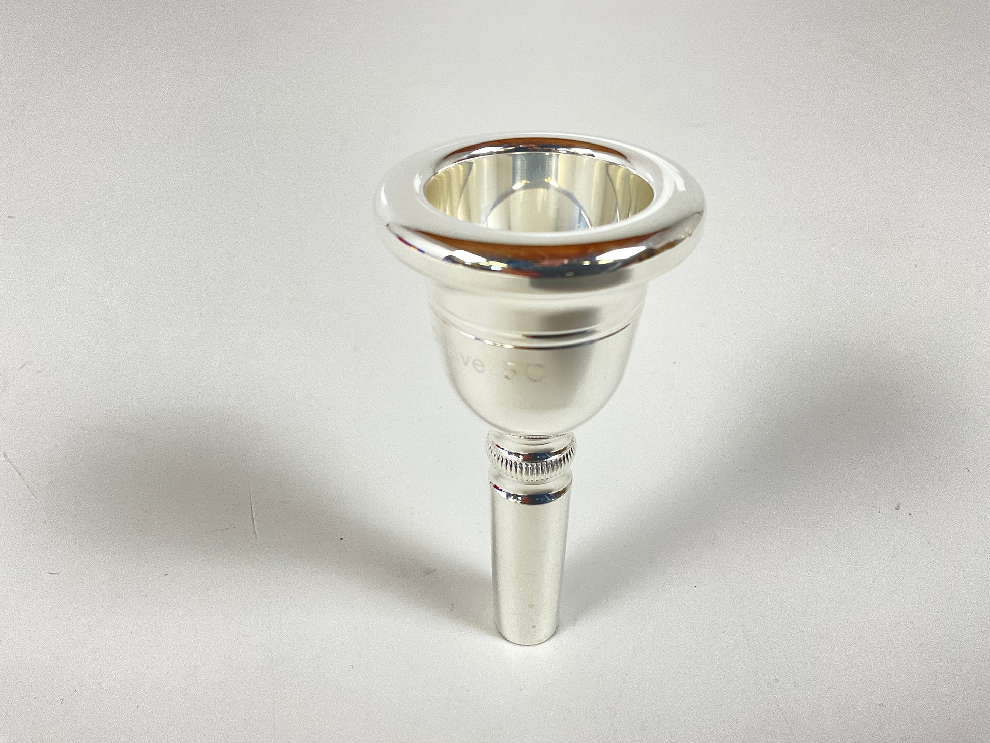 Demo JK Exclusive 5C Tuba [40875]