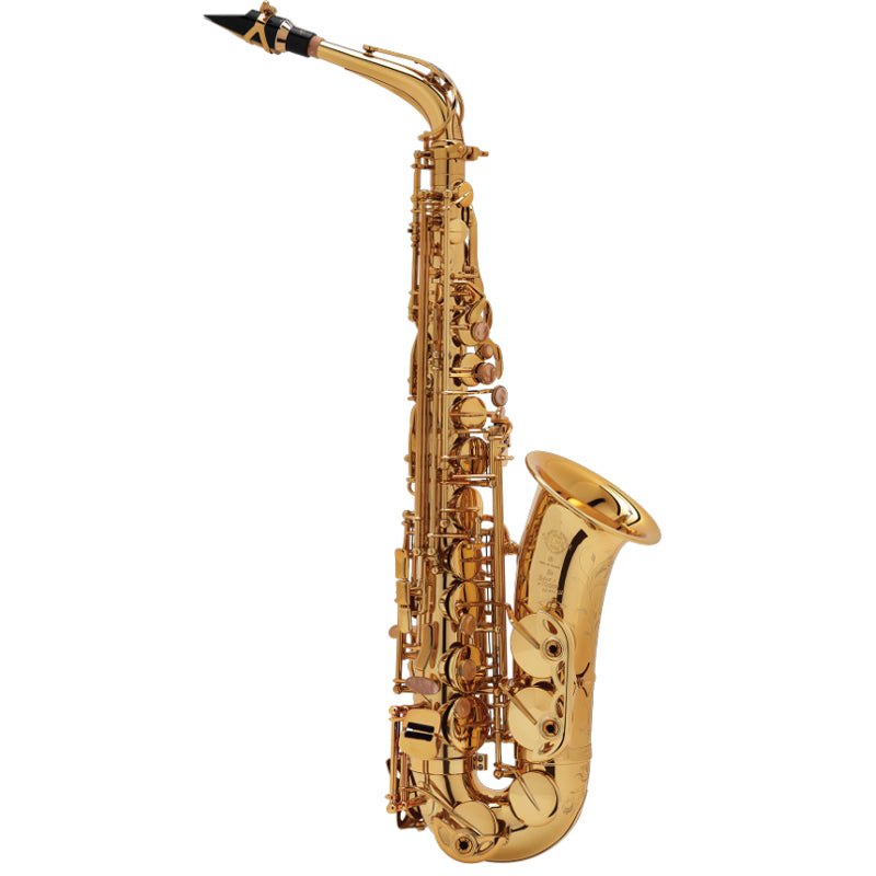 Selmer  52JU "Series II" Jubilee Edition Alto Saxophone