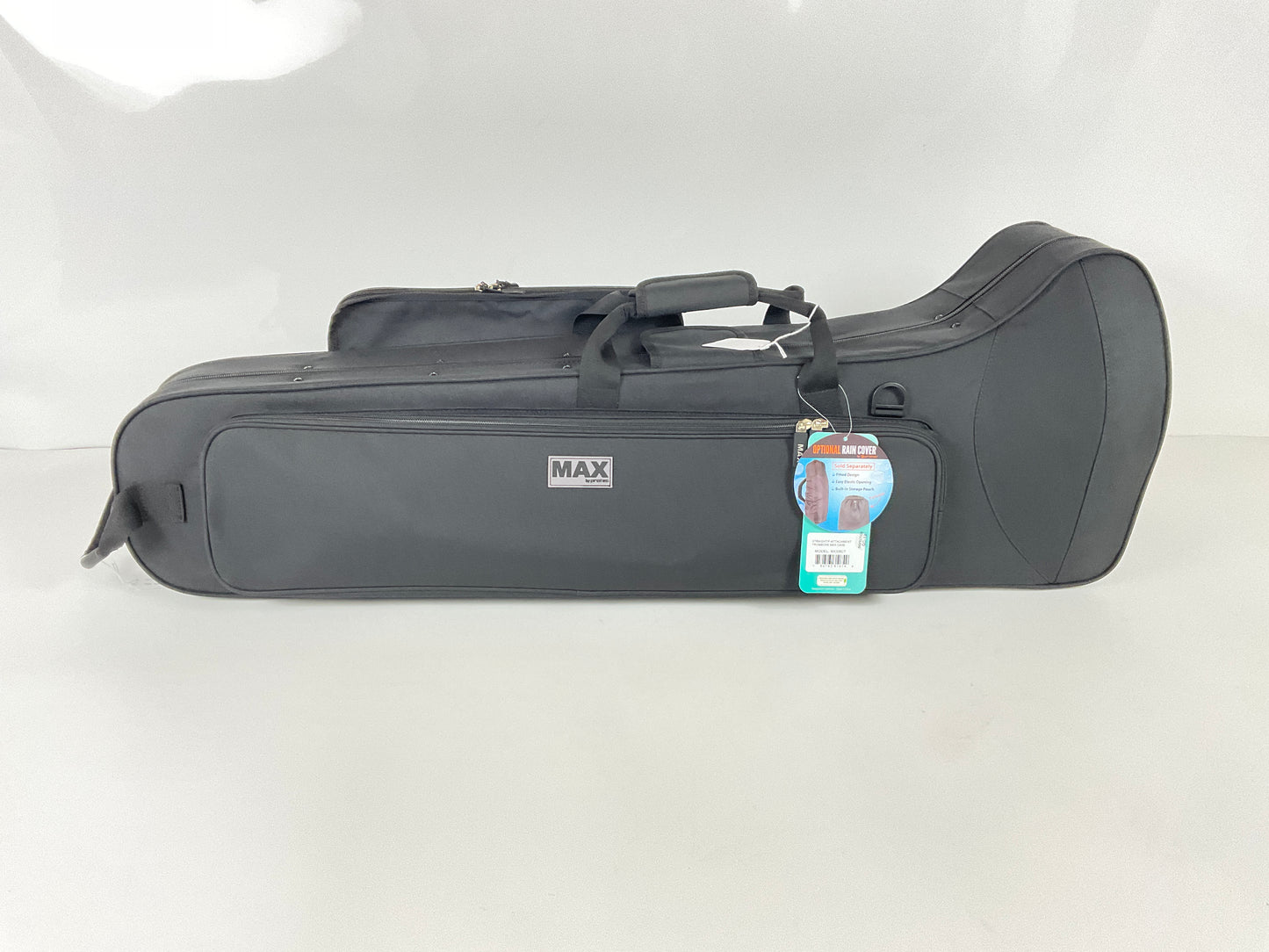 Demo Bach 42BG Bb/F Tenor Trombone (SN: 229235)