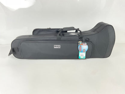Demo Bach 42BG Bb/F Tenor Trombone (SN: 229235)