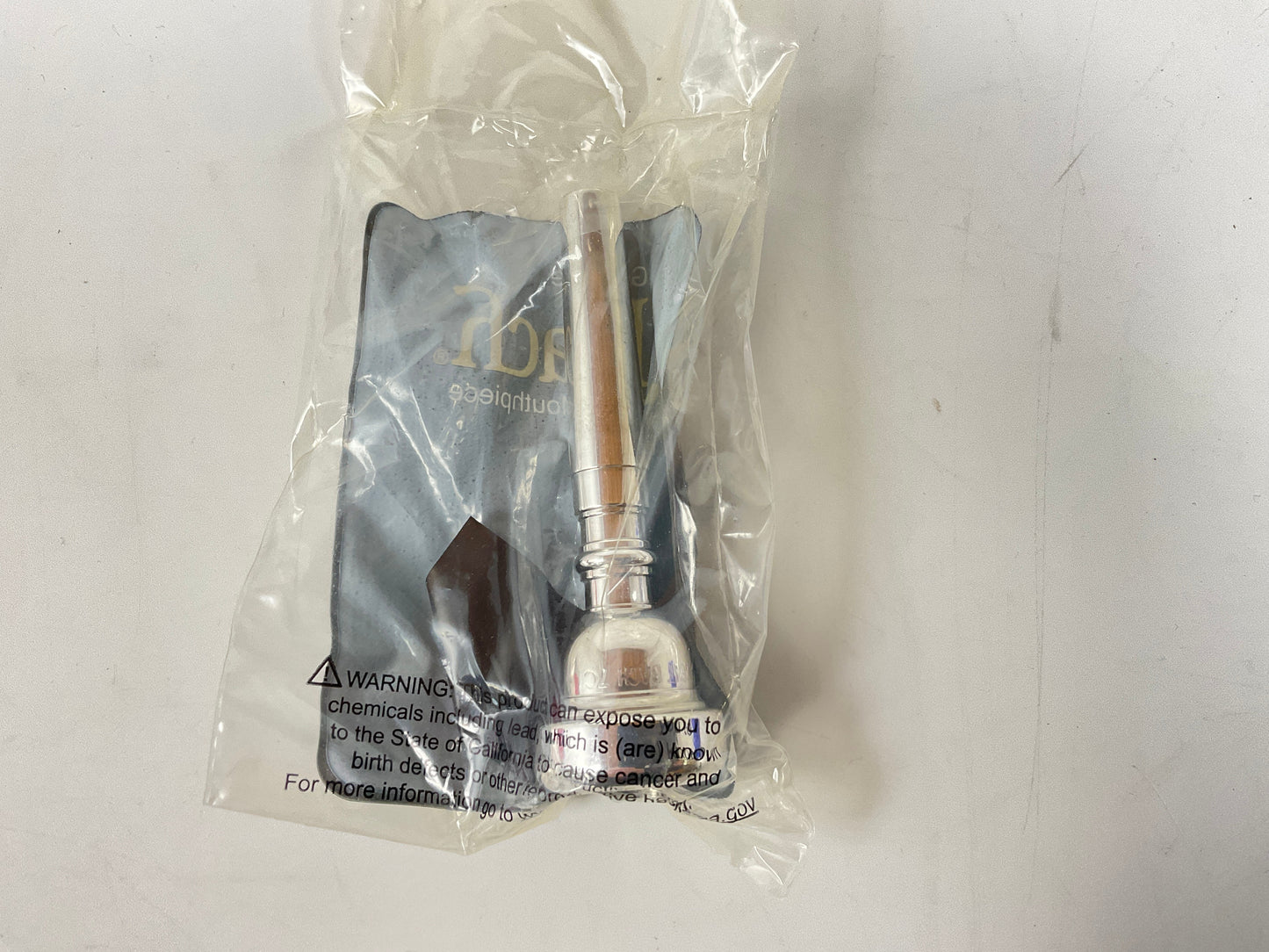 Demo Bach 7C Trumpet [42281]