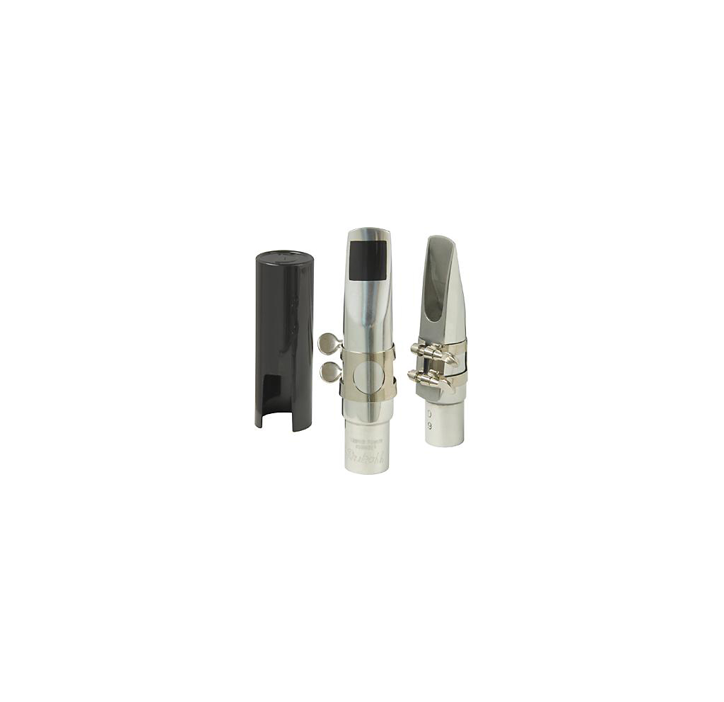 Dukoff Baritone Sax Metal D7 Mouthpiece