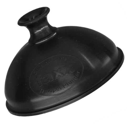 Faxx FTM160 Chicago Style Trumpet Plunger Mute
