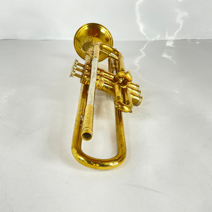 Used Selmer 24A Bb Trumpet (SN: 17436)