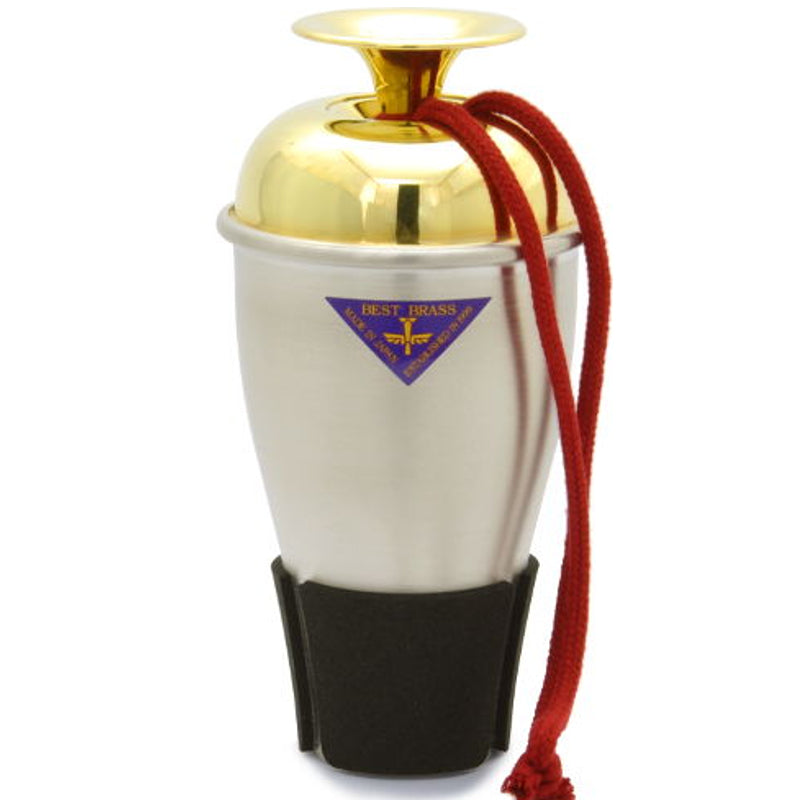 Best Brass PotStop French Horn Stopping Mute