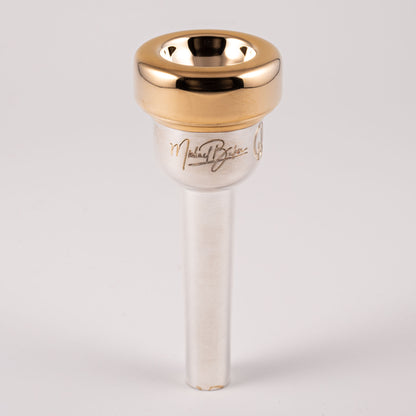 Greg Black Michael Baker Signature Piccolo Mouthpiece