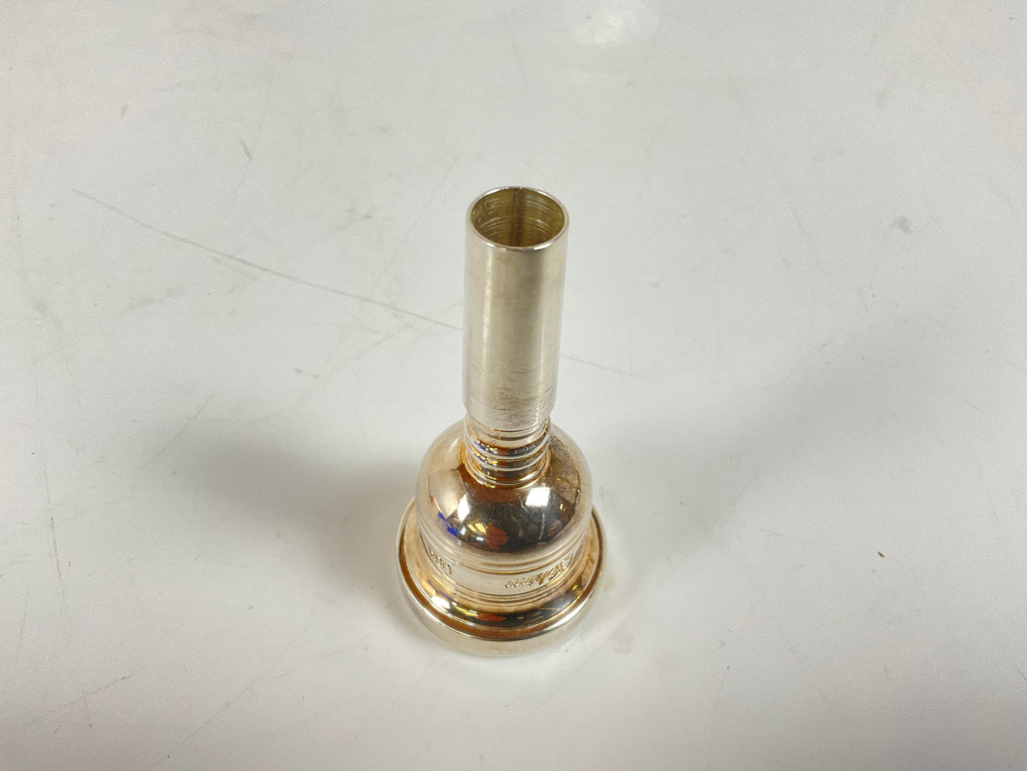 Used Shires 5G Large Shank Trombone [39453]
