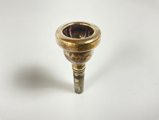Used Bach 7C Small Shank Trombone [39631]