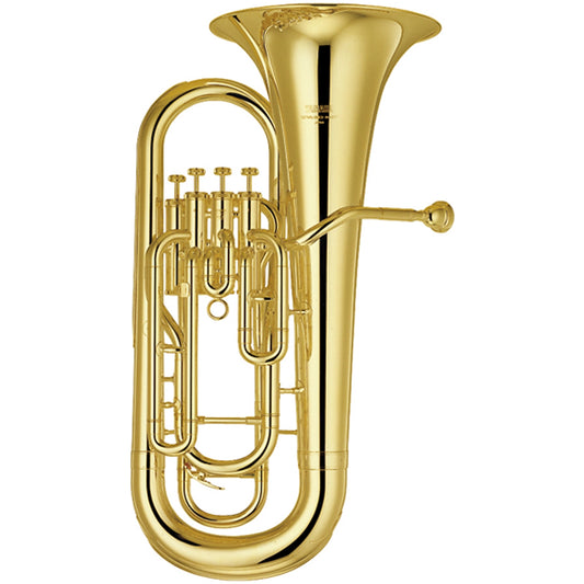 Yamaha Intermediate Euphonium, YEP-321 Lacquer