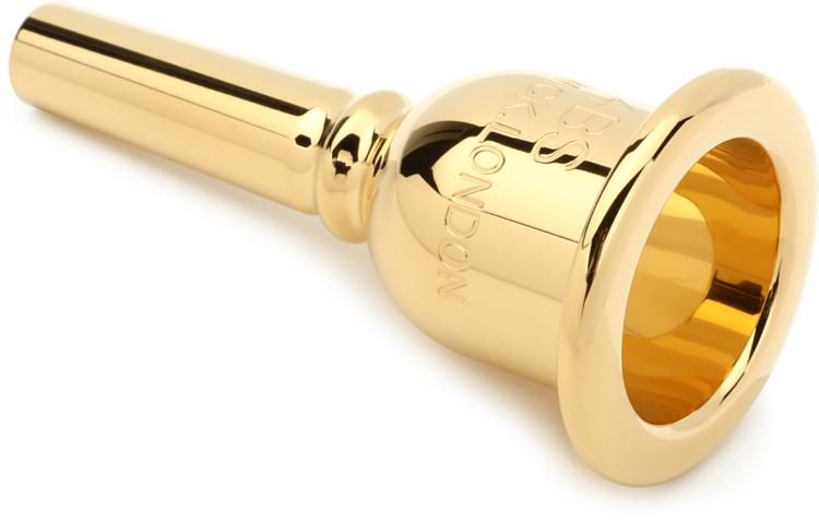 Denis Wick "Heritage" Trombone Mouthpiece 5BS