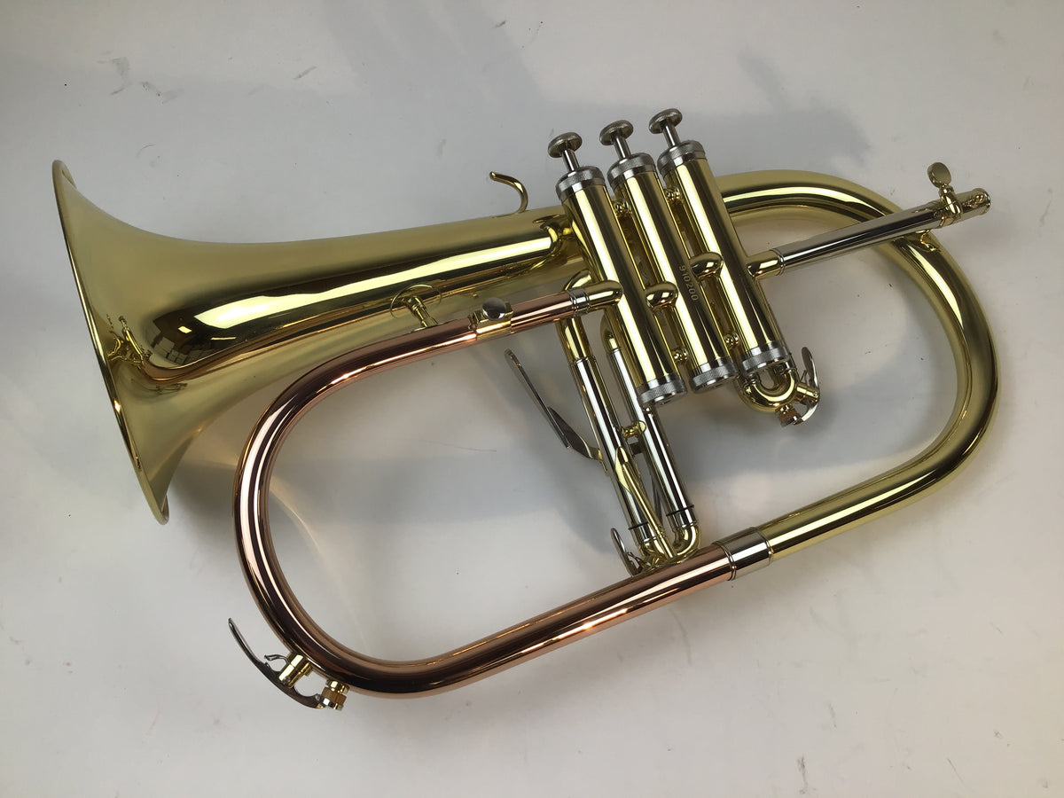 Dillon Flugelhorn