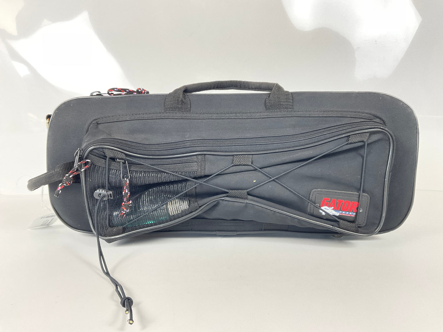 Used Callet New York Bb Trumpet (SN: F3458)