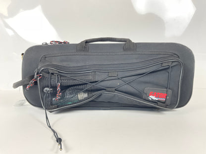 Used Callet New York Bb Trumpet (SN: F3458)