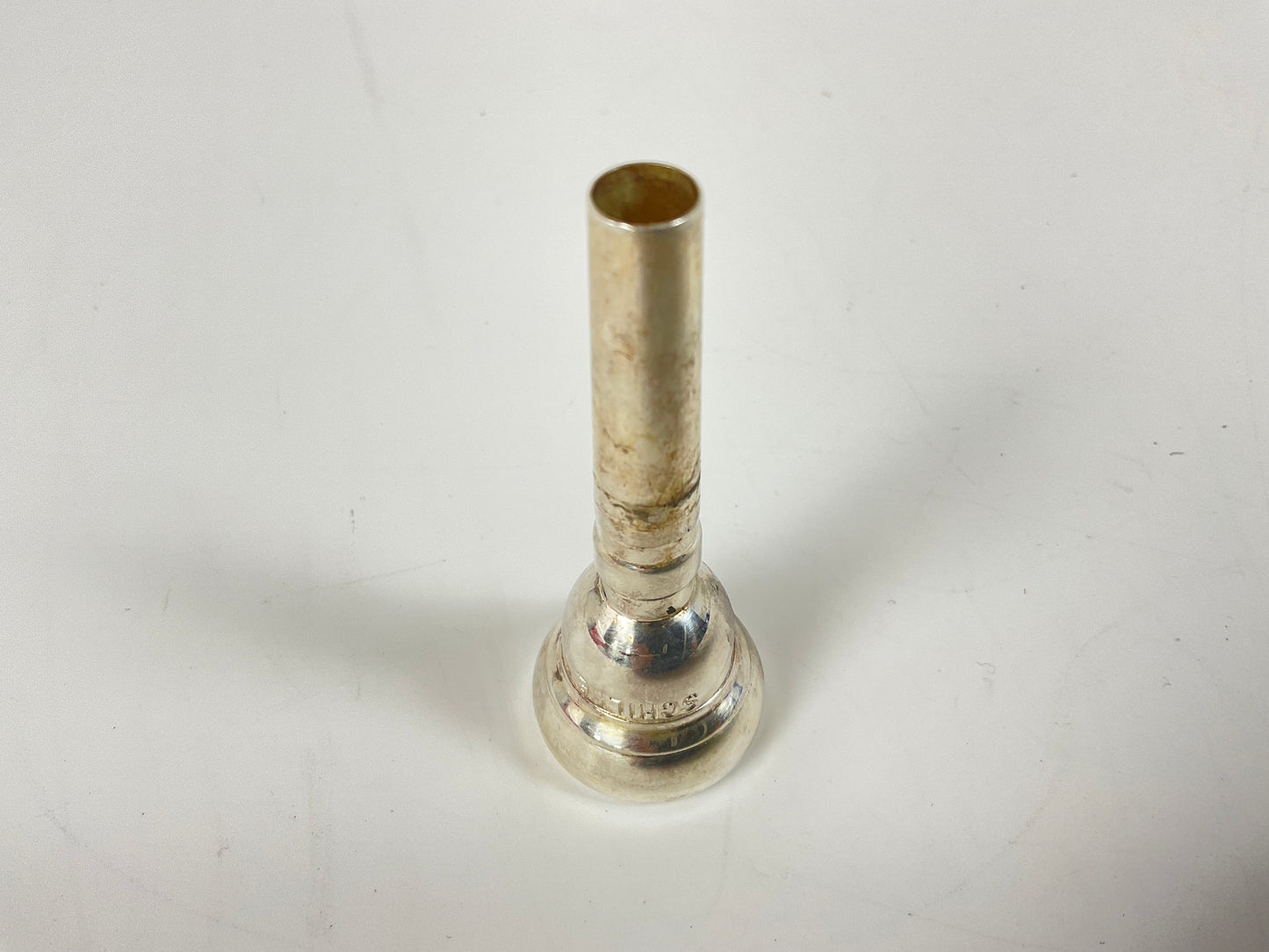 Used Schilke 15 Cornet [42575]