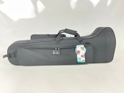 Demo Bach 42BG Bb/F Tenor Trombone (SN: 229393)