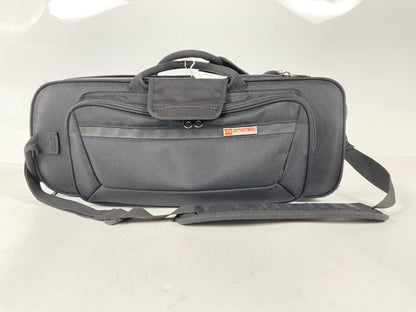 Used Courtois C129ML C Trumpet w/ Bb Slides (SN: 76405)