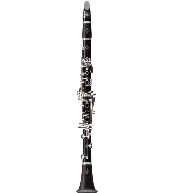 Buffet E12F Intermediate Bb Clarinet
