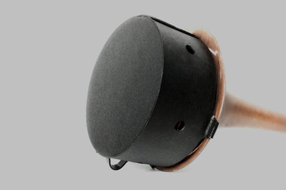 Eazy Bucket Bass Trombone Mute 9 1/2"