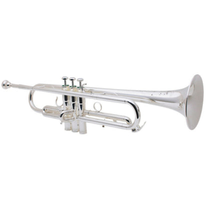 Schilke "Handcraft" Bb Trumpet HC2 Silver