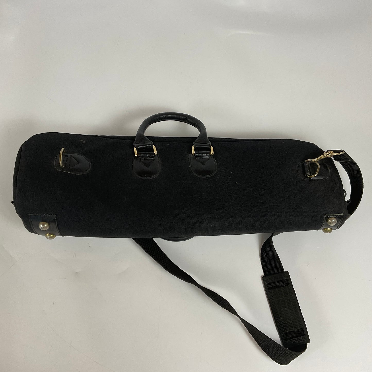 Used S.E. Shires Doc Severinsen Destino III Bb Trumpet (SN: 1010)