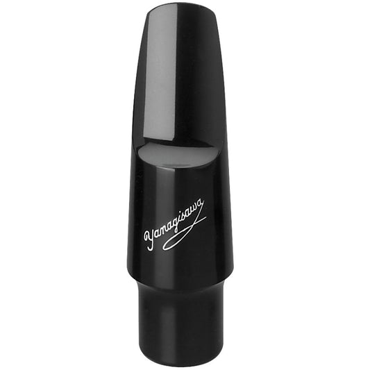 Yanagisawa Hard Rubber Alto Saxophone Mouthpiece 6