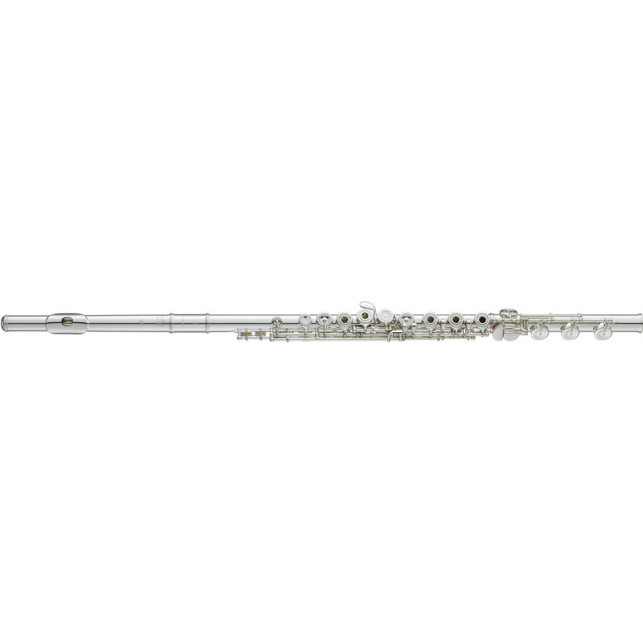 Yamaha Professional Flute, YFL-577 C# Trill Key