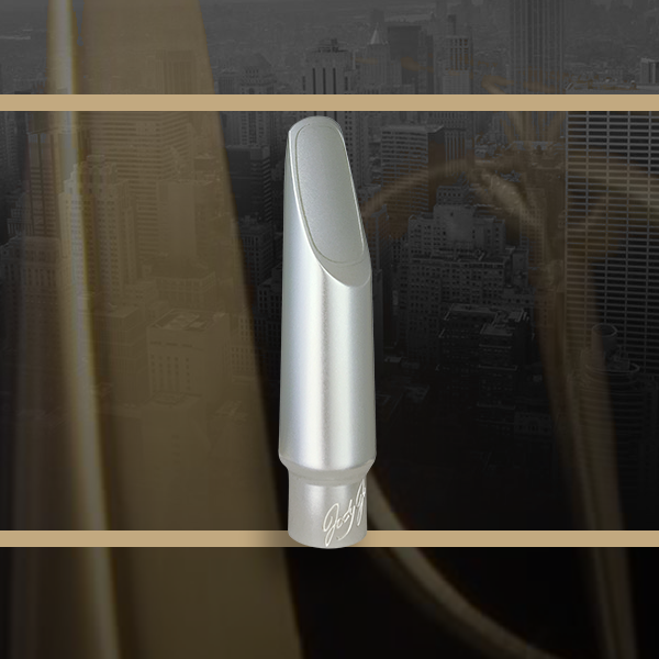 JodyJazz SUPER JET Tenor Sax Mouthpiece