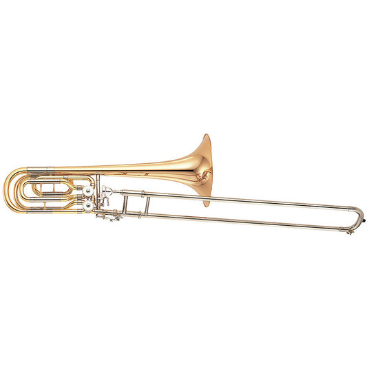 Yamaha Professional Bass Trombone YBL-620G