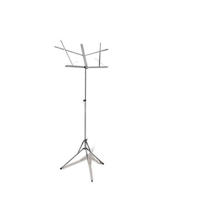 Hamilton Classic American Folding Sheet Music Stand Chrome