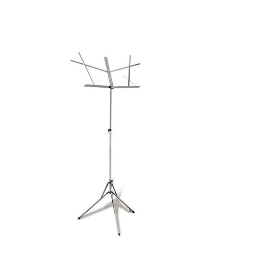 Hamilton Classic American Folding Sheet Music Stand Chrome