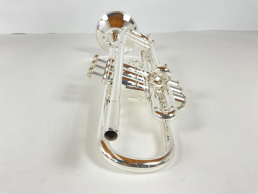 Demo Bach LT180S37 Bb Trumpet (SN: 804666)