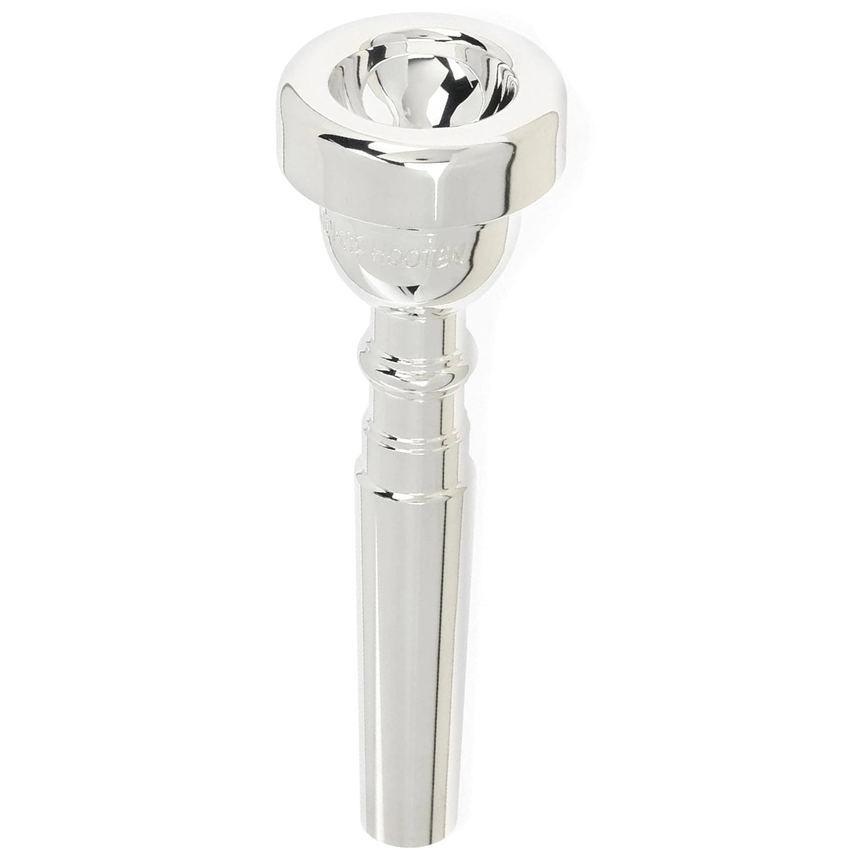 Yamaha Signature Trumpet Mouthpieces Thomas Hooten