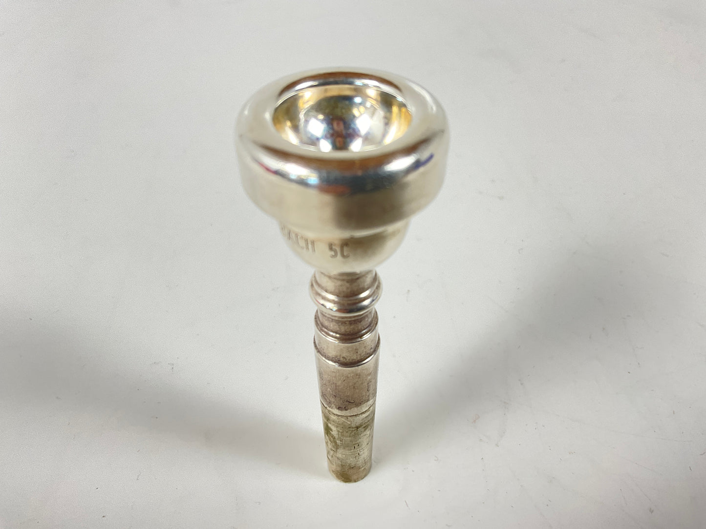 Used Bach 5C Trumpet [42248]