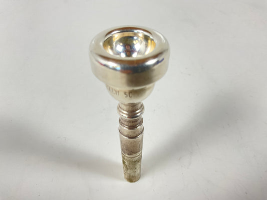 Used Bach 5C Trumpet [42248]