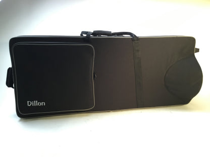 Dillon Cimbasso