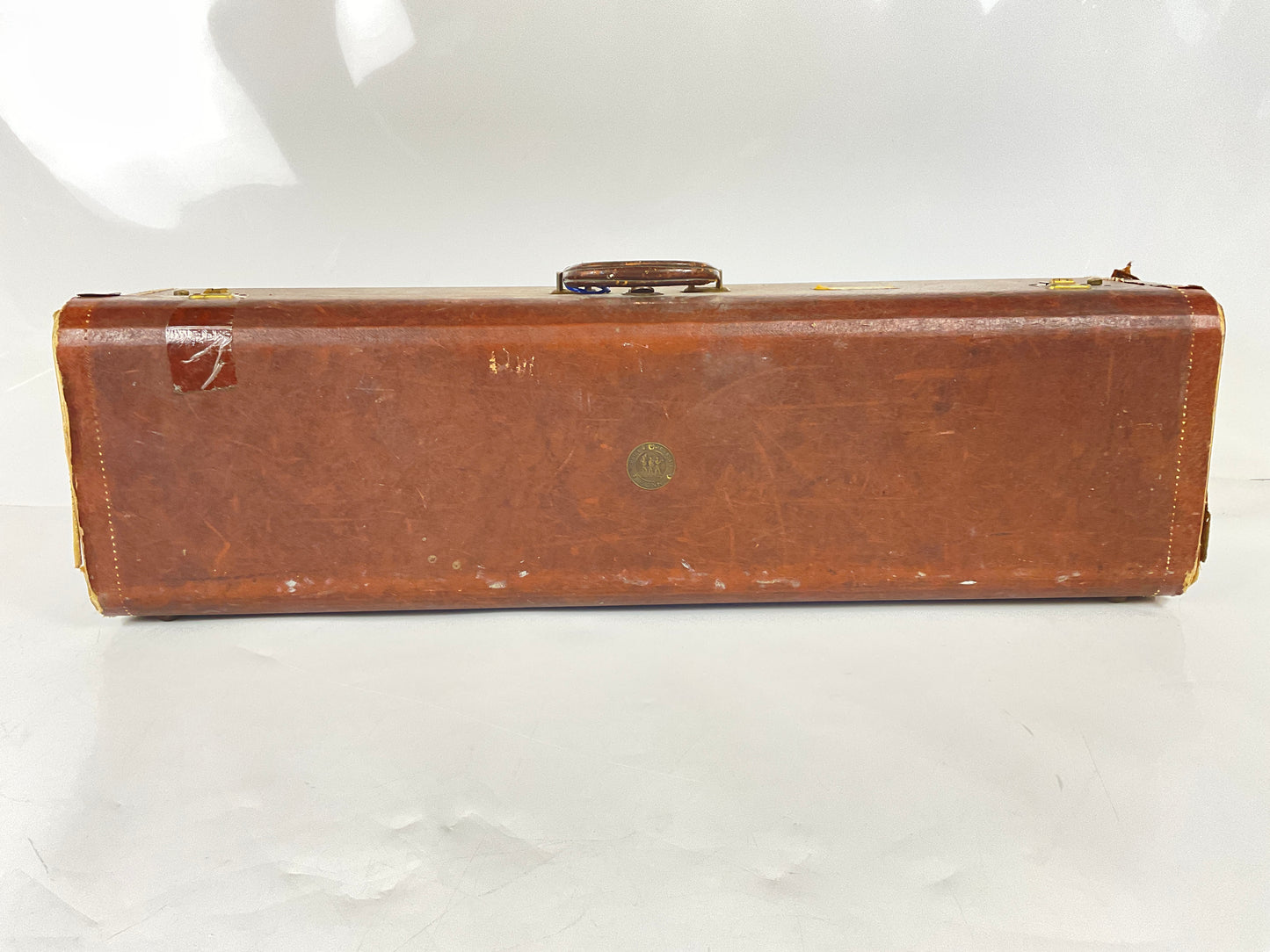 Used Conn 6H/ 18H Bb Trombone (SN:216970)