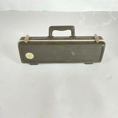 Used Bundy Flute (SN: 581526)